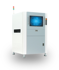 AOI 自動光學檢測設備